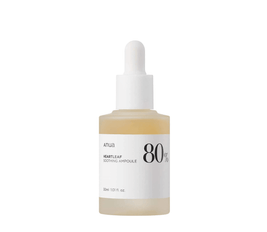 HeartLeaf 80% Soothing Ampoule - 30 ml