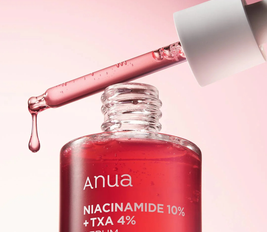 Niacinamide 10% + TXA 4% Serum - 30 ml