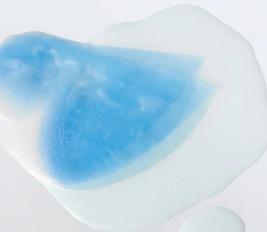 Aqua Blue Hydration Mask - 4 Masks