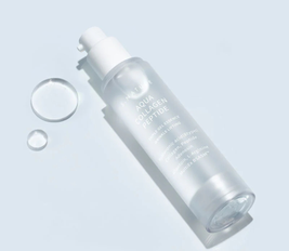 Aqua Collagen Peptide Triple Gel Essence - 50 ml