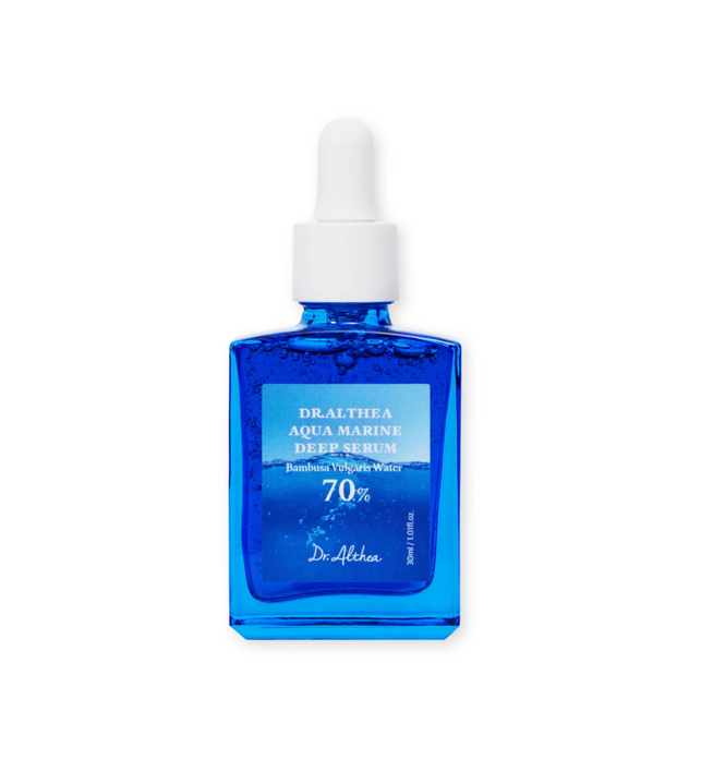 Aqua Marine Deep Serum - 30 ml
