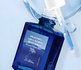Aqua Marine Deep Serum - 30 ml