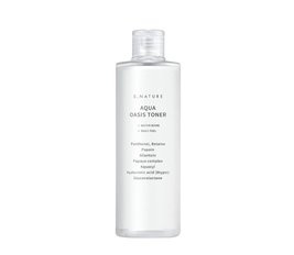 Aqua Oasis Toner - 300ml