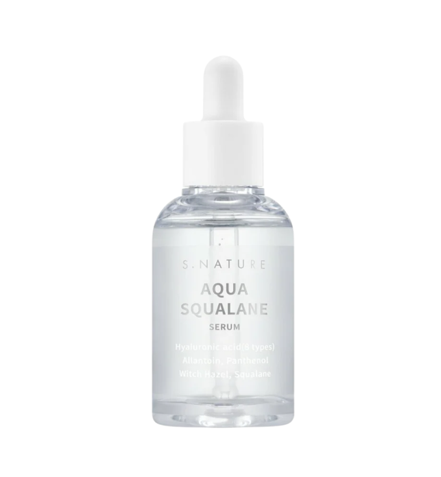 Aqua Squalane Serum - 50ml