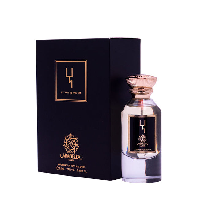 Arabella Black