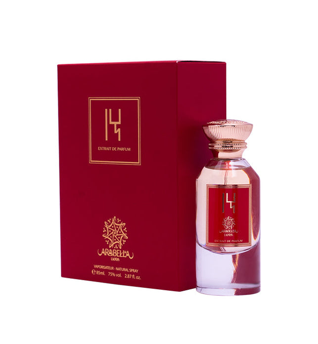 Arabella Red