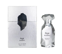 Arabiyat Prestige Marwa For Men Eau de Parfum 100ML
