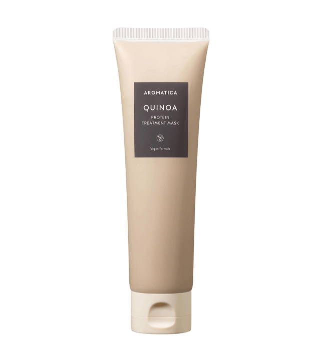 Quinoa Protein Treatment Mask - 160ml