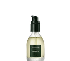 Ritual Hair Oil Lavender & Patchouli - 50ml