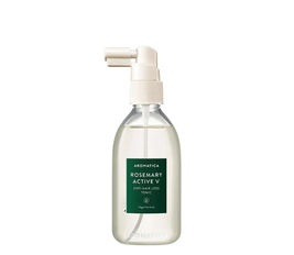 Rosemary Active V Anti-Hair Loss Tonic - 100ml
