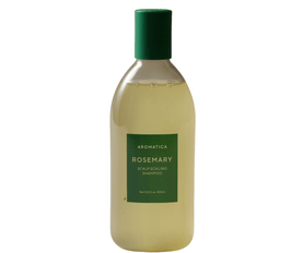 Rosemary Scalp Scaling Shampoo - 180 ml/ 400 ml