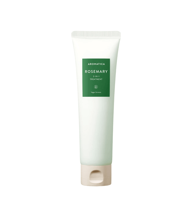 Rosemary 3-in-1 Treatment - 160 ml