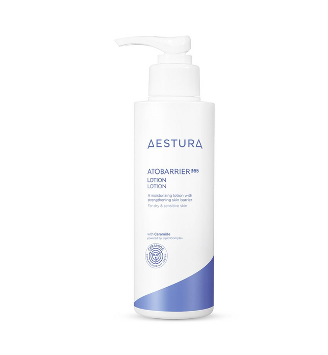Atobarrier 365 Lotion - 150 ml