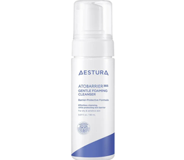 Atobarrier Gentle Foaming Cleanser - 150ml