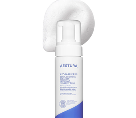 Atobarrier Gentle Foaming Cleanser - 150ml