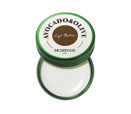 Avocado and Olive Lip Balm - 12g
