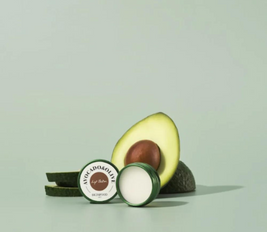 Avocado and Olive Lip Balm - 12g