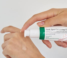 Dark Spot Correcting Glow Serum - 50 ml