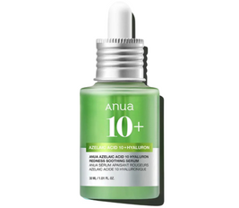 Azelaic Acid 10 Hyaluron Redness Soothing Serum - 30 ml