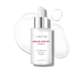 Azelaic Acid 12% Serum - 30 ml