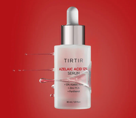 Azelaic Acid 12% Serum - 30 ml