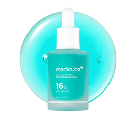 Azelaic Acid 16BB Soothing Serum - 30 ml