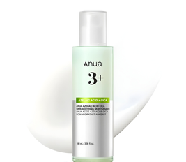 Azelaic Acid Cica Skin Soothing Moisturizer - 100 ml