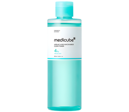 Azelaic Acid Niacinamide Clear Toner - 250 ml