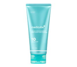 Azelaic Acid Niacinamide Deep Clean Foam Cleanser - 120 g