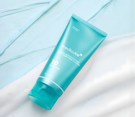 Azelaic Acid Niacinamide Deep Clean Foam Cleanser - 120 g