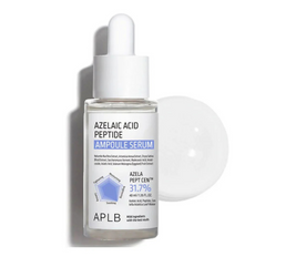 Azelaic Acid Peptide Ampoule Serum - 40 ml