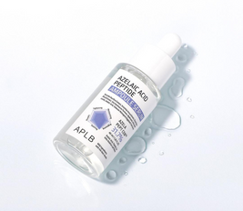 Azelaic Acid Peptide Ampoule Serum - 40 ml