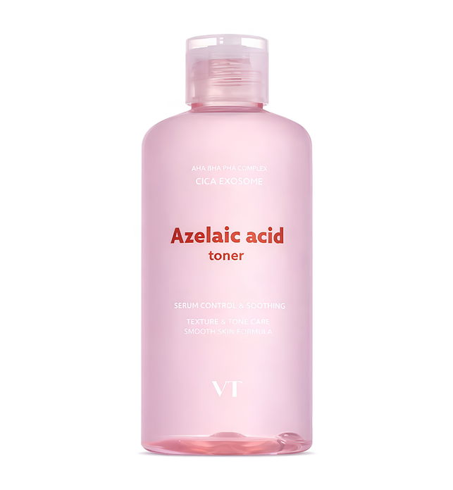 Azelaic Acid Toner - 250 ml