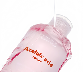 Azelaic Acid Toner - 250 ml