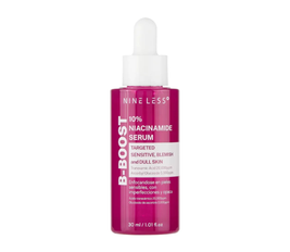 B-Boost 10% Niacinamide Serum - 30 ml