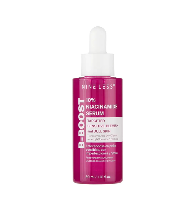 B-Boost 10% Niacinamide Serum - 30 ml