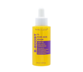 B-Boost 1% Kojic Acid Serum - 30 ml