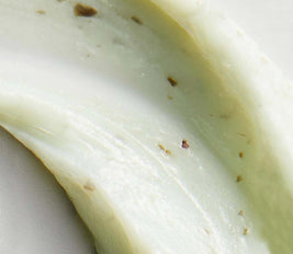 Matcha Hydrating Foam Cleanser - 120 ml