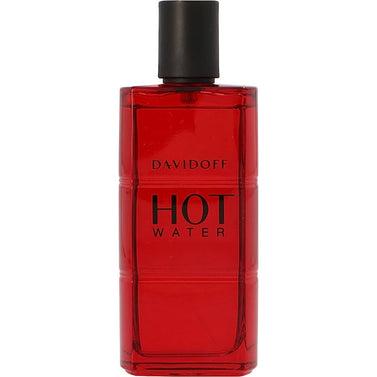 Hot Water by Davidoff for Men 110 ML