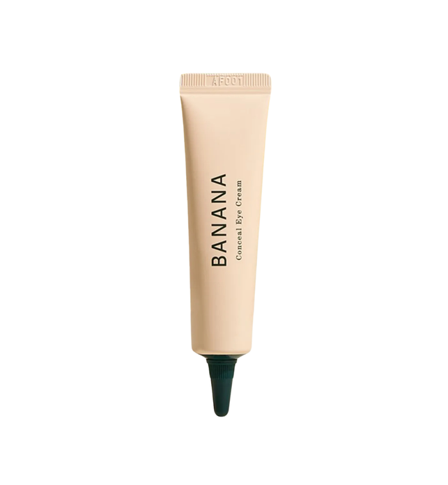 BANANA Conceal Eye Cream - 15 g