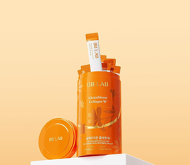 BB LAB Glutathione Collagen W - 2 g x 30 Sticks