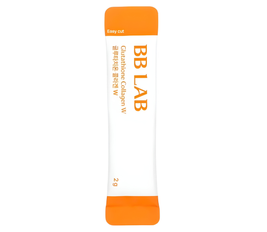BB LAB Low Molecular Collagen Glutathione White - 2 g x 30 Sticks