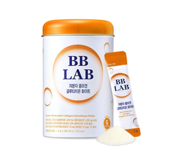 BB LAB Low Molecular Collagen Glutathione White - 2 g x 30 Sticks