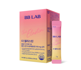 BB LAB The Elastin - 2g x 30 Sticks