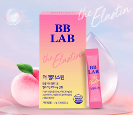 BB LAB The Elastin - 2g x 30 Sticks