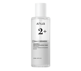 BHA 2% Gentle Exfoliating Toner - 150 ml