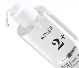 BHA 2% Gentle Exfoliating Toner - 150 ml