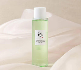 Green Plum Refreshing Toner : AHA + BHA - 150 ml