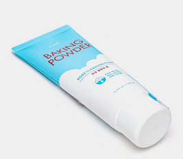 Baking Powder Pore Cleansing Foam - 160 ml