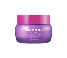 Bakuchiol Plumping Capsule Cream - 50 ml